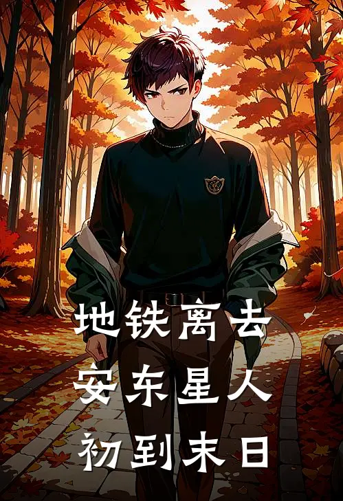 地铁离去：安东星人初到末日，