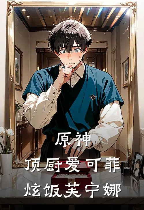 原神：顶厨爱可菲，炫饭芙宁娜