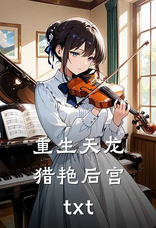 重生天龙猎艳后宫txt