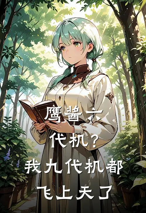 鹰酱六代机？我九代机都飞上天了