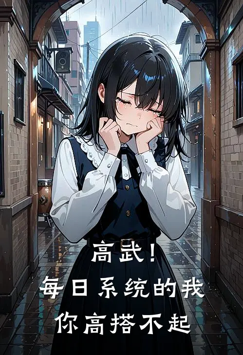 高武！每日系统的我，你高搭不起
