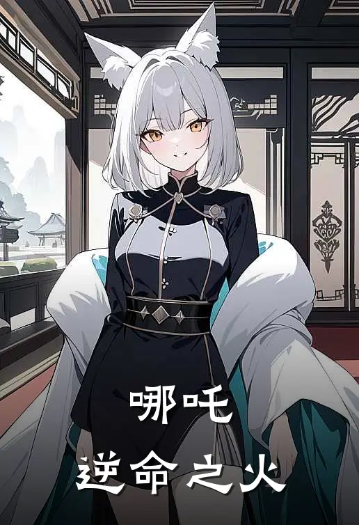 哪吒：逆命之火