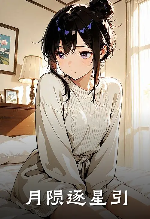 月陨逐星引