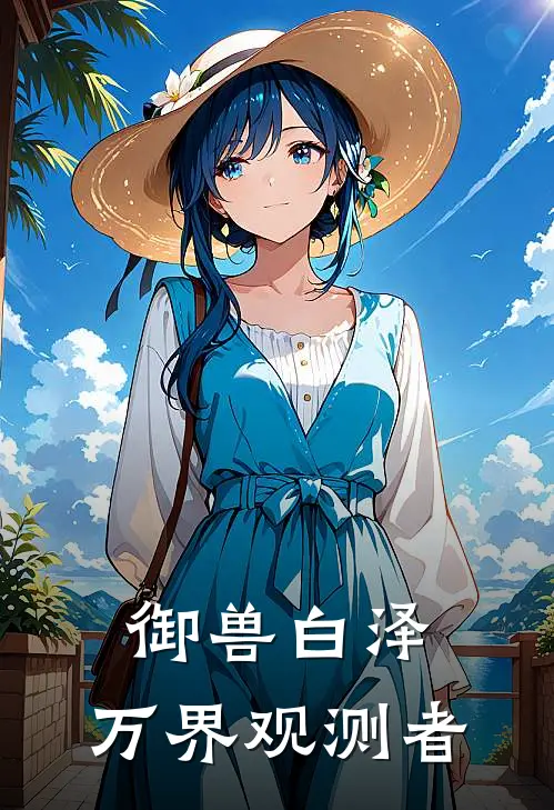 御兽白泽，万界观测者