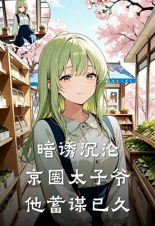 暗诱沉沦，京圈太子爷他蓄谋已久温司寒骆景言新热门小说_免费阅读全文暗诱沉沦，京圈太子爷他蓄谋已久温司寒骆景言