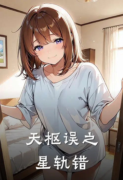 天枢误之星轨错