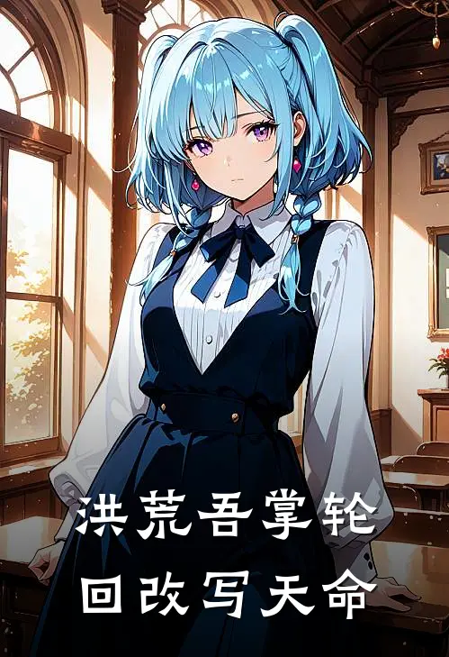 洪荒吾掌轮回改写天命