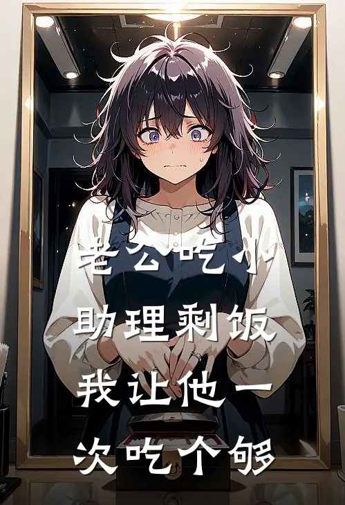 老公吃小助理剩饭，我让他一次吃个够