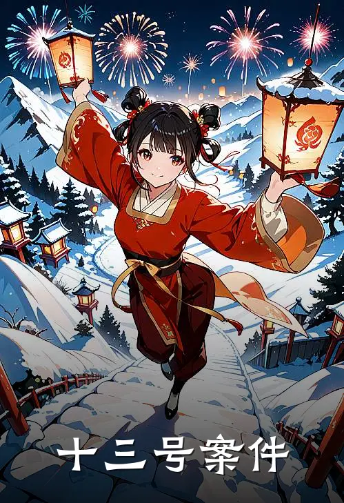 十三号案件