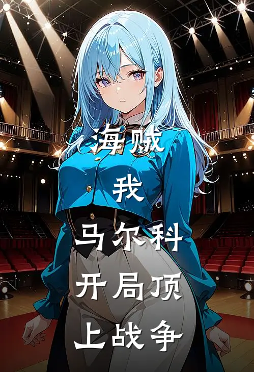 海贼：我，马尔科，开局顶上战争