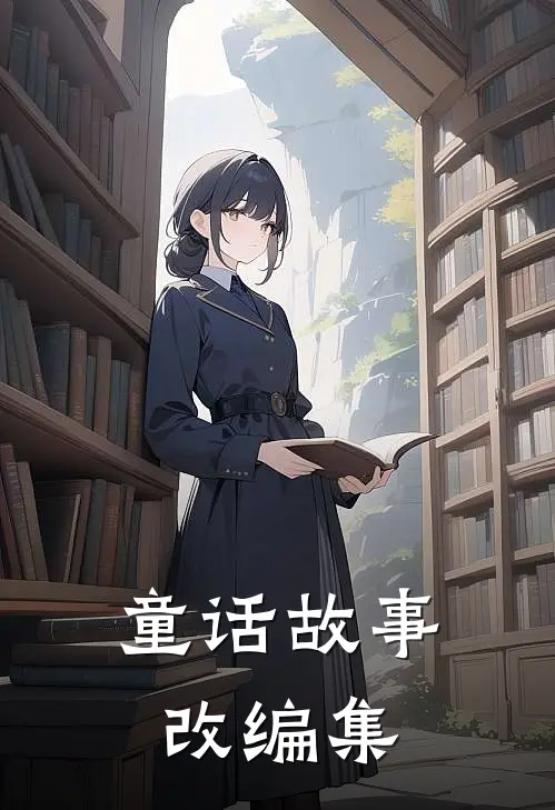 童话故事改编集