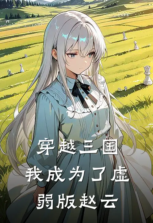 穿越三国：我成为了虚弱版赵云