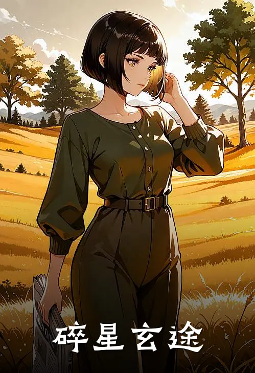 碎星玄途