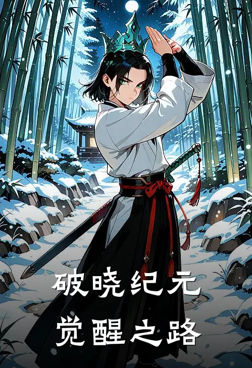 破晓纪元：觉醒之路