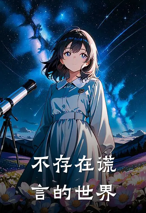 不存在谎言的世界