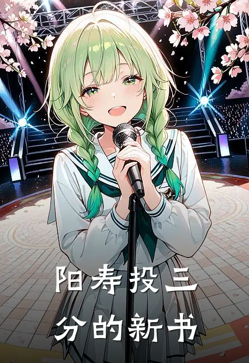 阳寿投三分的新书