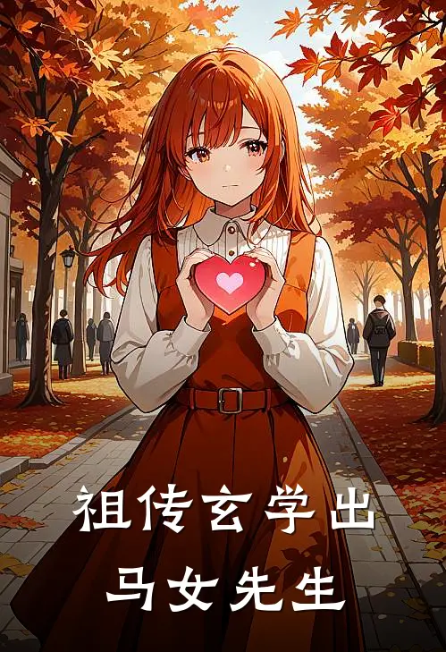 祖传玄学出马女先生