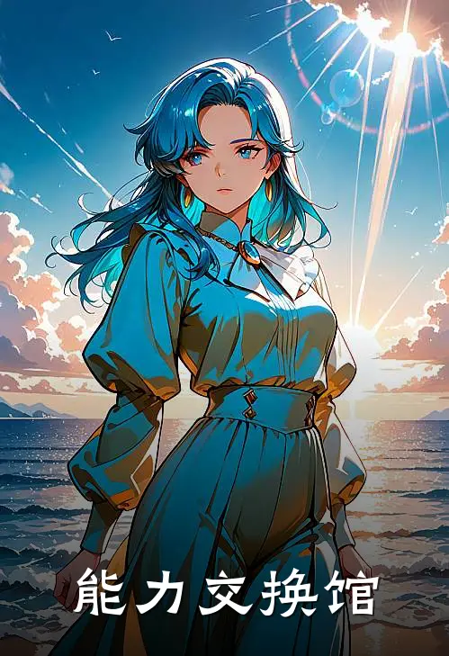 能力交换馆