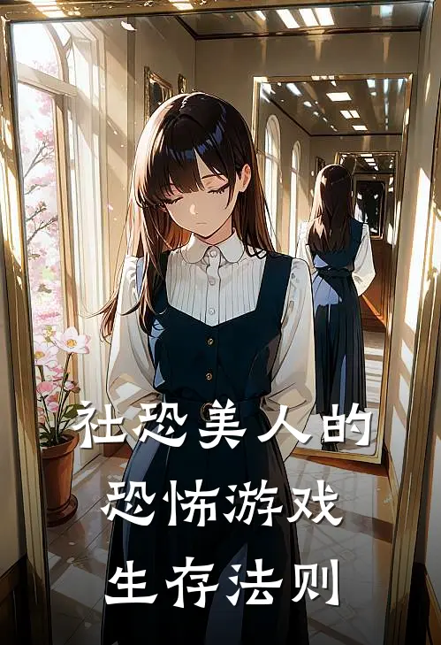 社恐美人的恐怖游戏生存法则