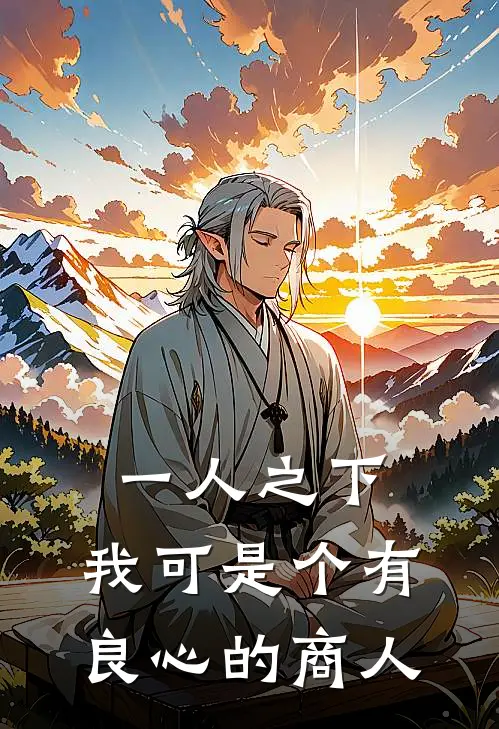 一人之下：我可是个有良心的商人