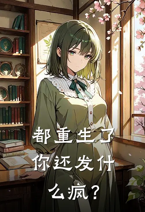 都重生了，你还发什么疯？