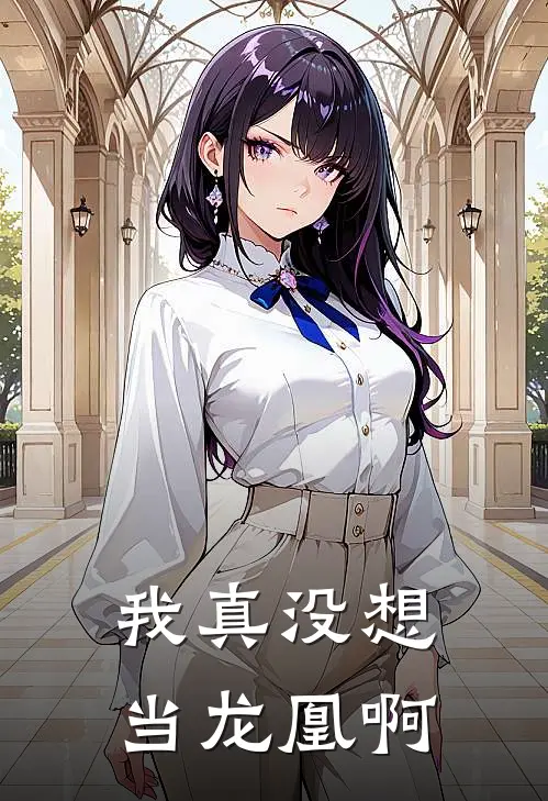 我真没想当龙凰啊