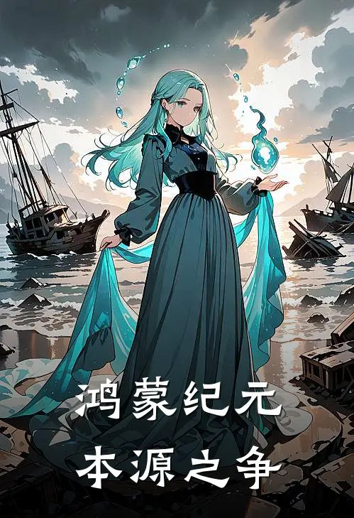 鸿蒙纪元本源之争