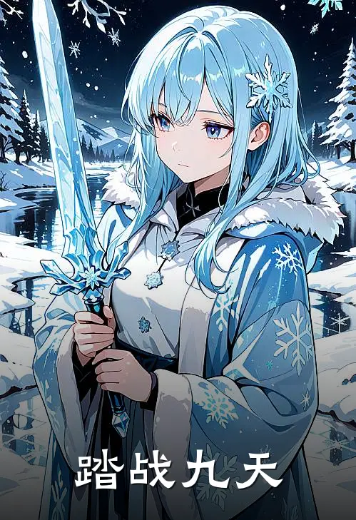 踏战九天（李修李皓月）最新章节列表_李修李皓月)踏战九天最新章节列表笔趣阁（踏战九天）