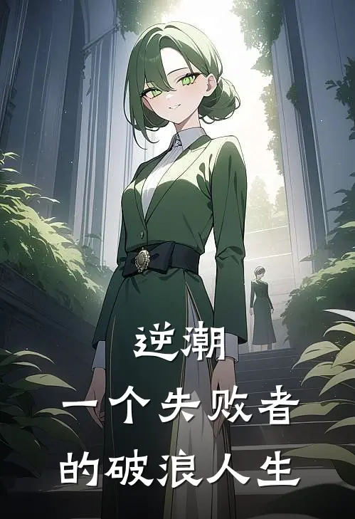 逆潮：一个失败者的破浪人生