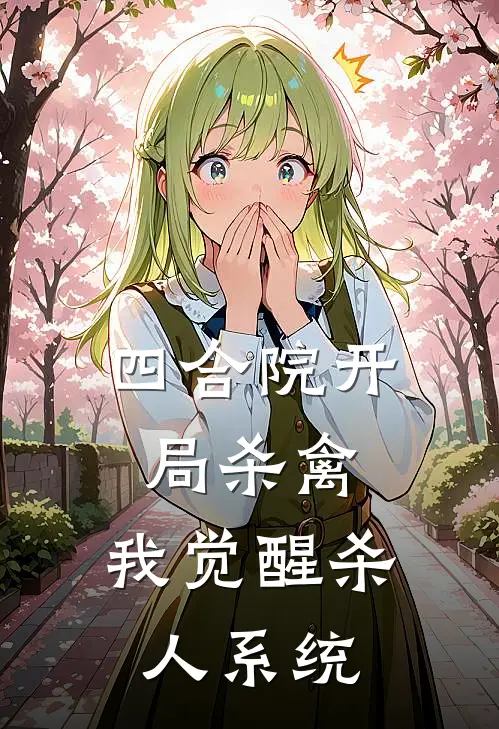 四合院开局杀禽，我觉醒杀人系统