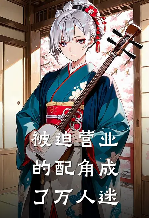 被迫营业的配角成了万人迷