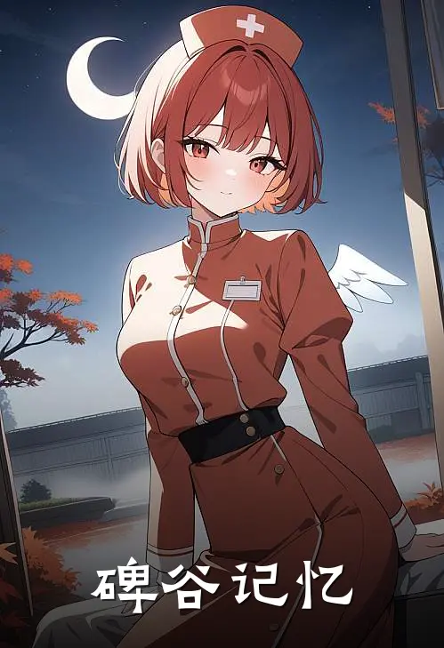 碑谷记忆(北格寒艳)最新推荐小说_最新免费小说碑谷记忆北格寒艳