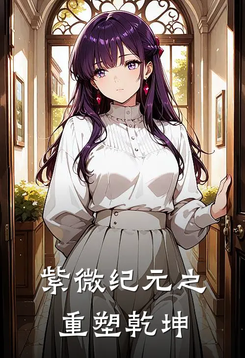 紫微纪元之重塑乾坤