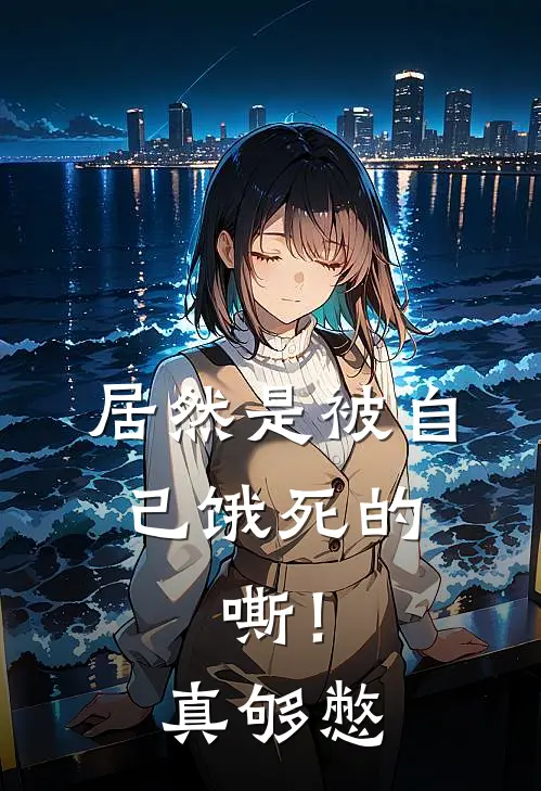 居然是被自己饿死的，嘶！真够憋