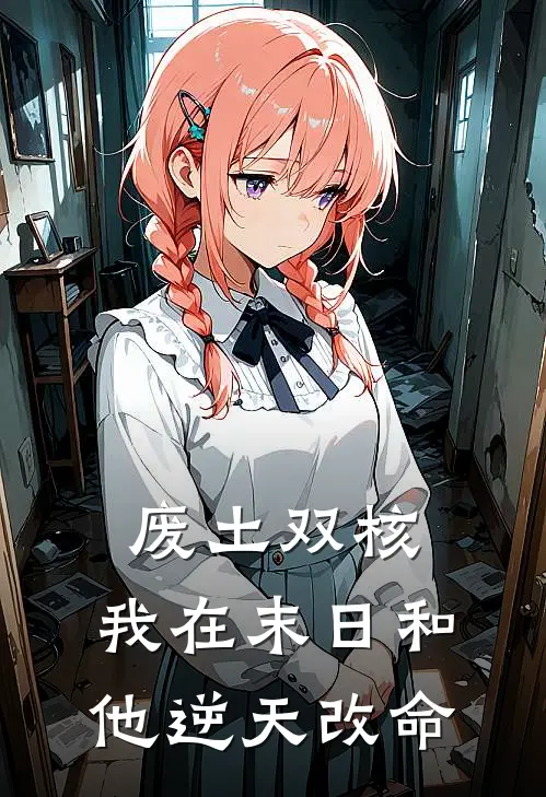 废土双核：我在末日和他逆天改命