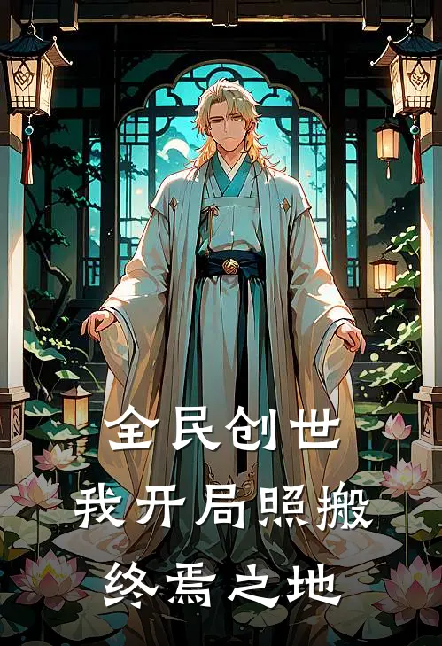 全民创世，我开局照搬终焉之地