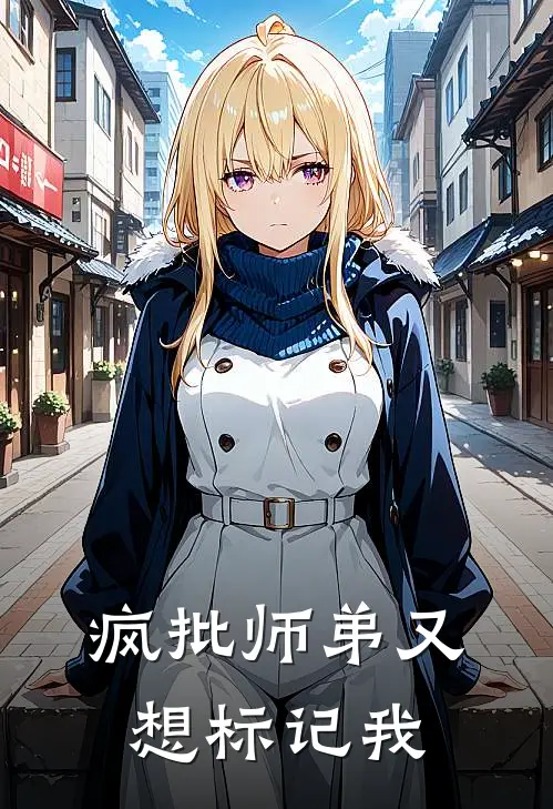 疯批师弟又想标记我