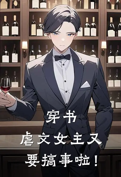 穿书：虐文女主又要搞事啦！