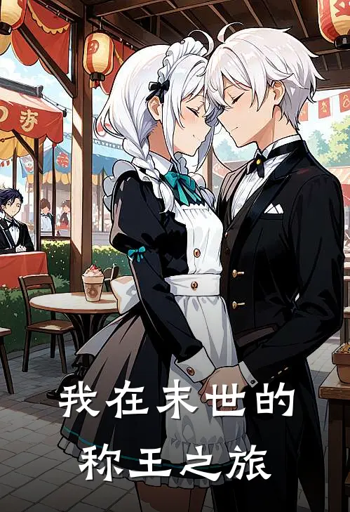 我在末世的称王之旅