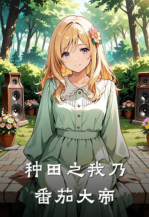 种田之我乃番茄大帝