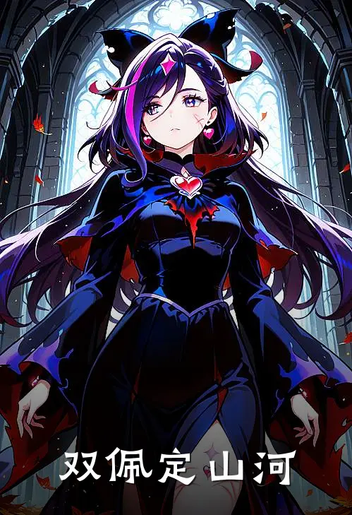 双佩定山河(祁墨玉李婉桑)网络热门小说_最新小说双佩定山河(祁墨玉李婉桑)