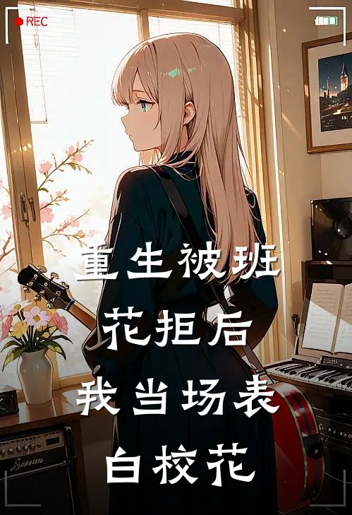 重生被班花拒后，我当场表白校花