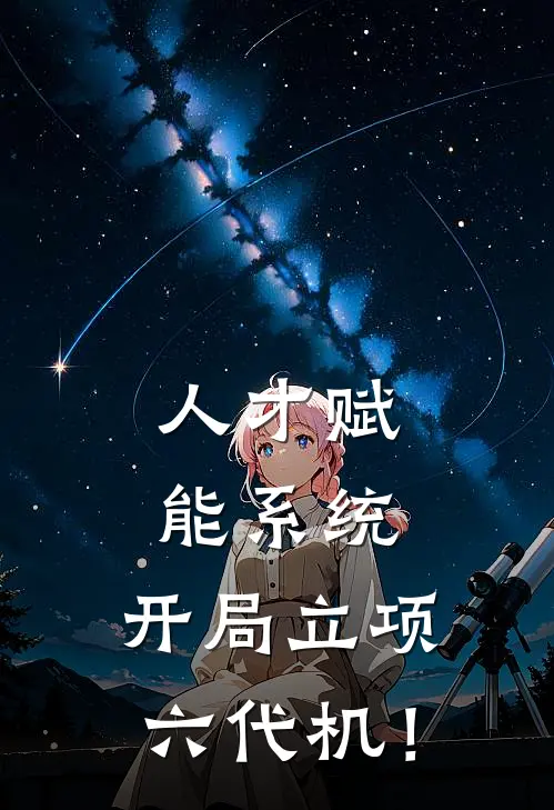 人才赋能系统：开局立项六代机！