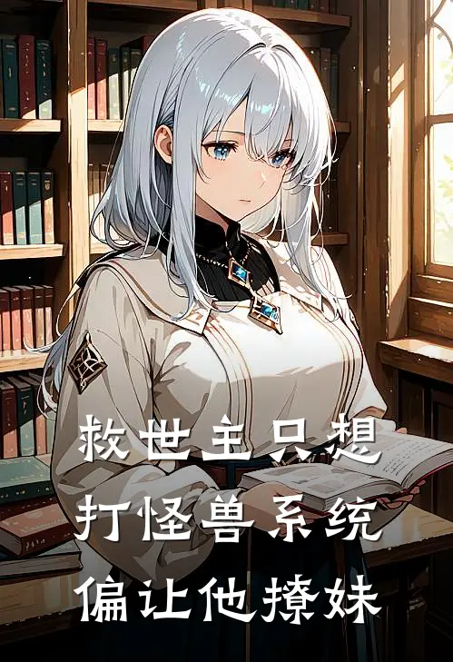 救世主只想打怪兽系统偏让他撩妹