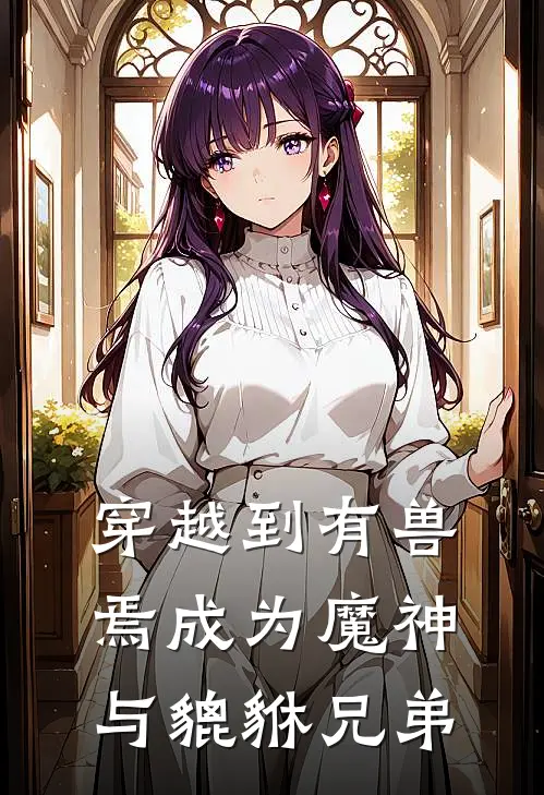 穿越到有兽焉成为魔神与貔貅兄弟