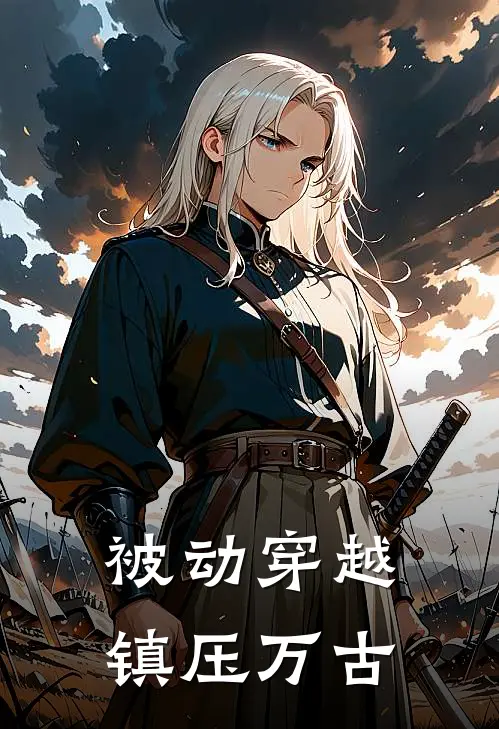 被动穿越，镇压万古