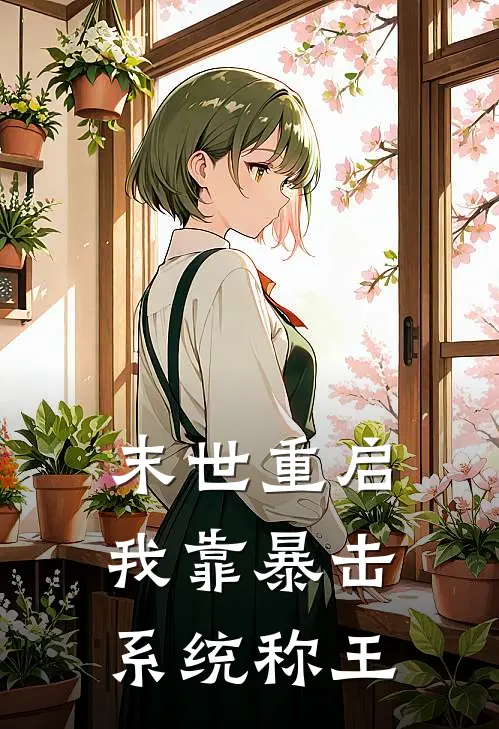 末世重启，我靠暴击系统称王