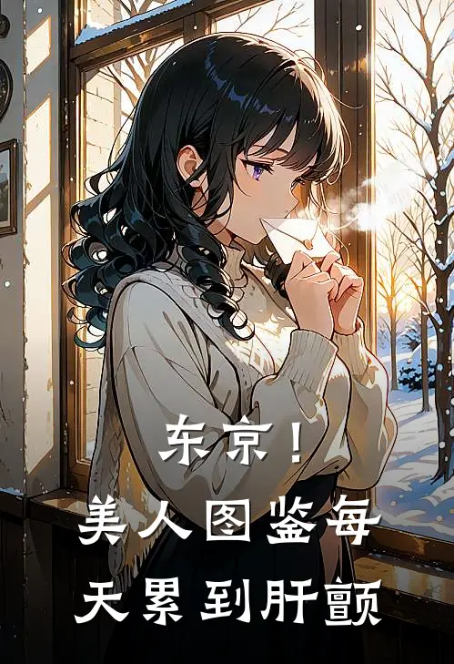 东京！美人图鉴，每天累到肝颤