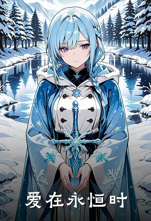 爱在永恒时