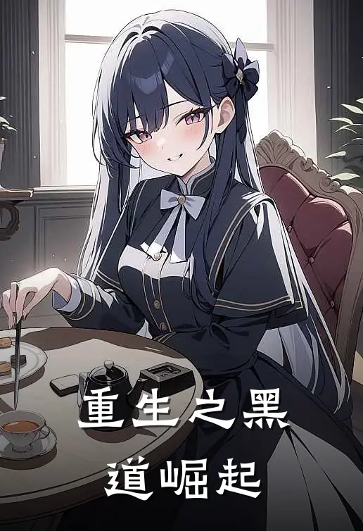 重生之黑道崛起